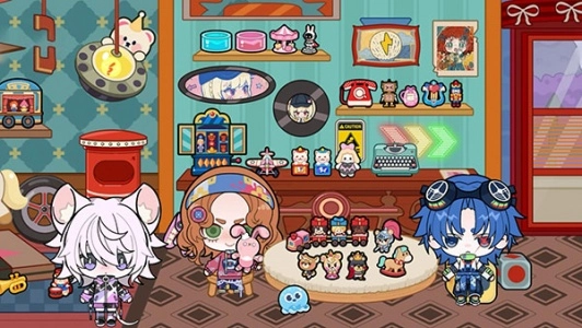 碧优蒂小镇正版图3