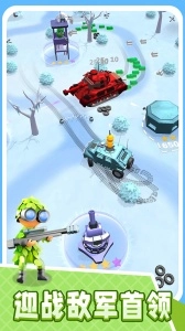 绝命射击求生图3