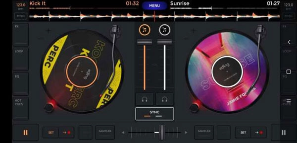 edjing mix最新版图2