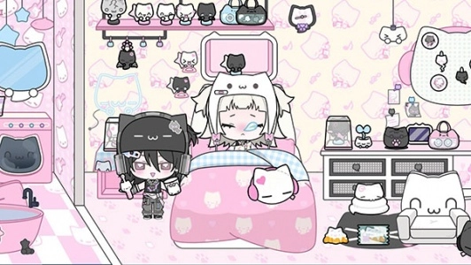 碧优蒂小镇正版图4