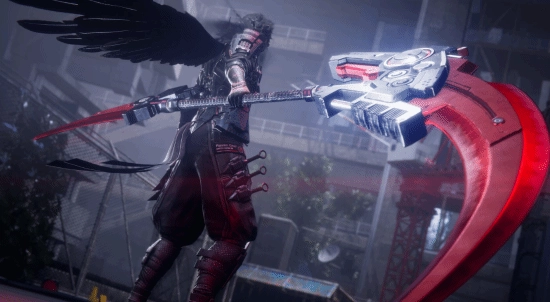 Steam上《忍者龍劍傳4》DLC評(píng)價(jià)兩極分化，玩家抱怨制作太不走心