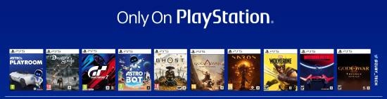 依旧强势！索尼放弃PC移植 博主盘点目前PS独占游戏列表