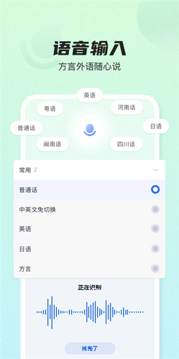 讯飞输入法定制版图4