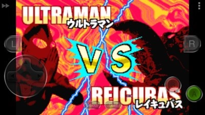 奥特曼激斗英雄安卓直装版图1