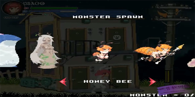 米莉亚战记游戏官方最新版图4