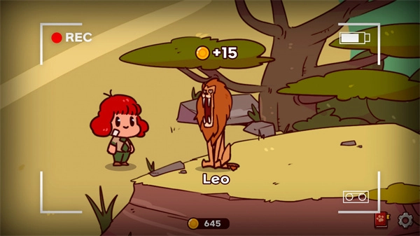 我的声音动物园图1