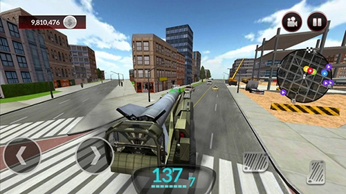 合并飞车游戏安装包图4