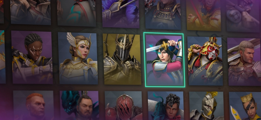 暗影格斗4游戏完整版图3