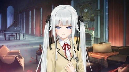 美少女万华镜3冷狐版截图1