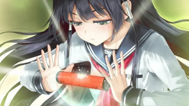 美少女万华镜3剧情场景图