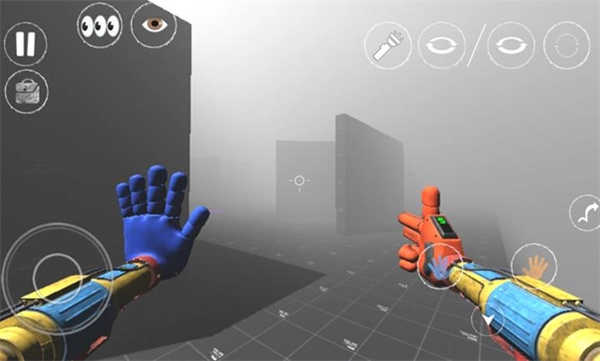 波比的时间第X章图1