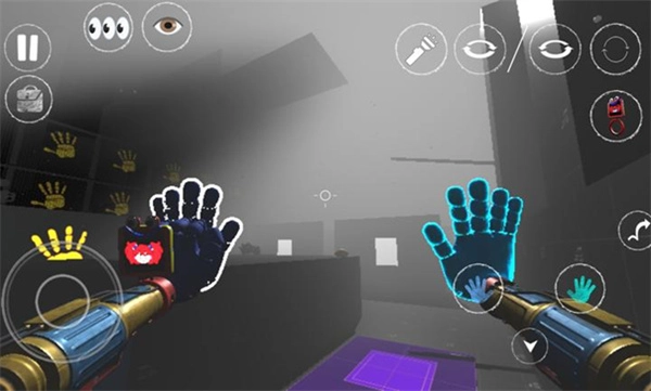 波比的时间第X章图3