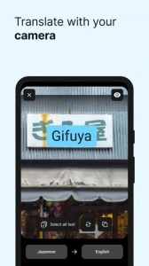 deepl翻译器手机版图4