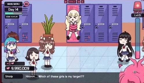 吃人的柜子2安卓版图3