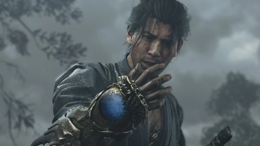 卡普空细节拉满！《鬼武者：剑之道》不同语言对应的嘴型各不相同