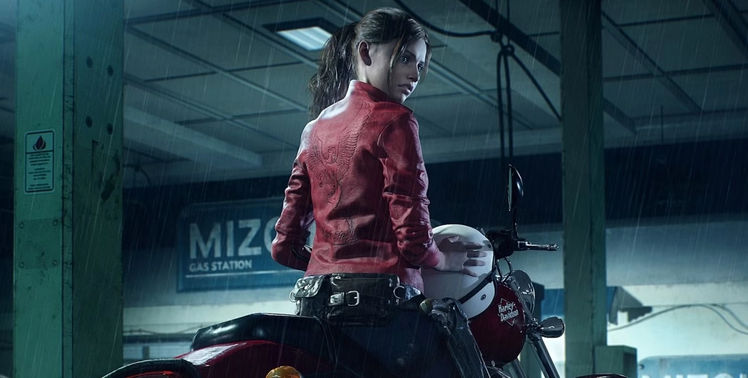 《生化危机9》为何没有克莱尔？原因曝光：可能是为重制版项目让路