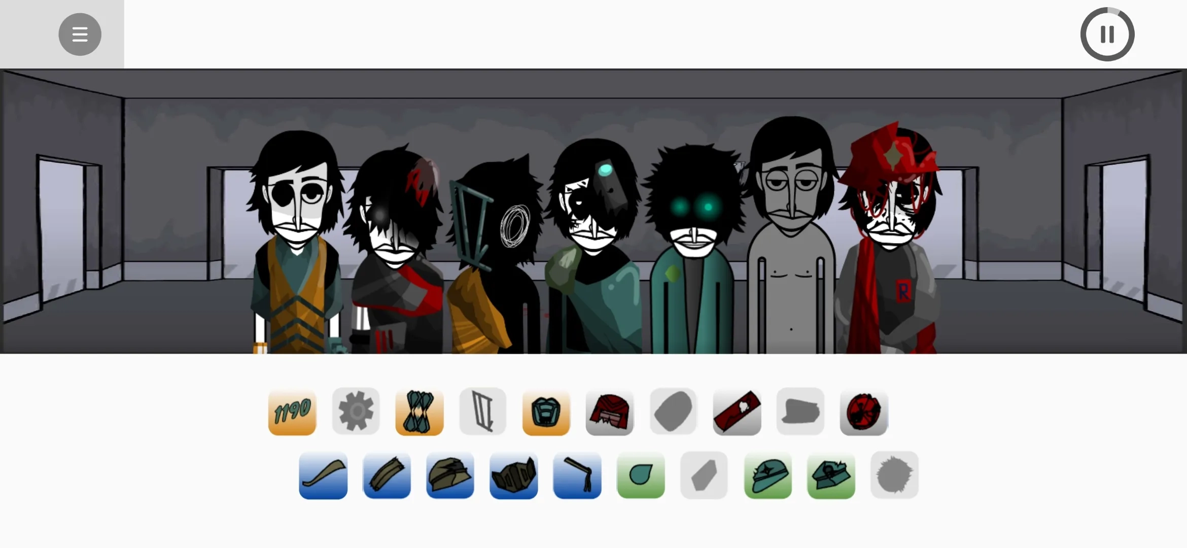 Devastate移植免费原版图4