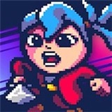 颠簸地牢手机版