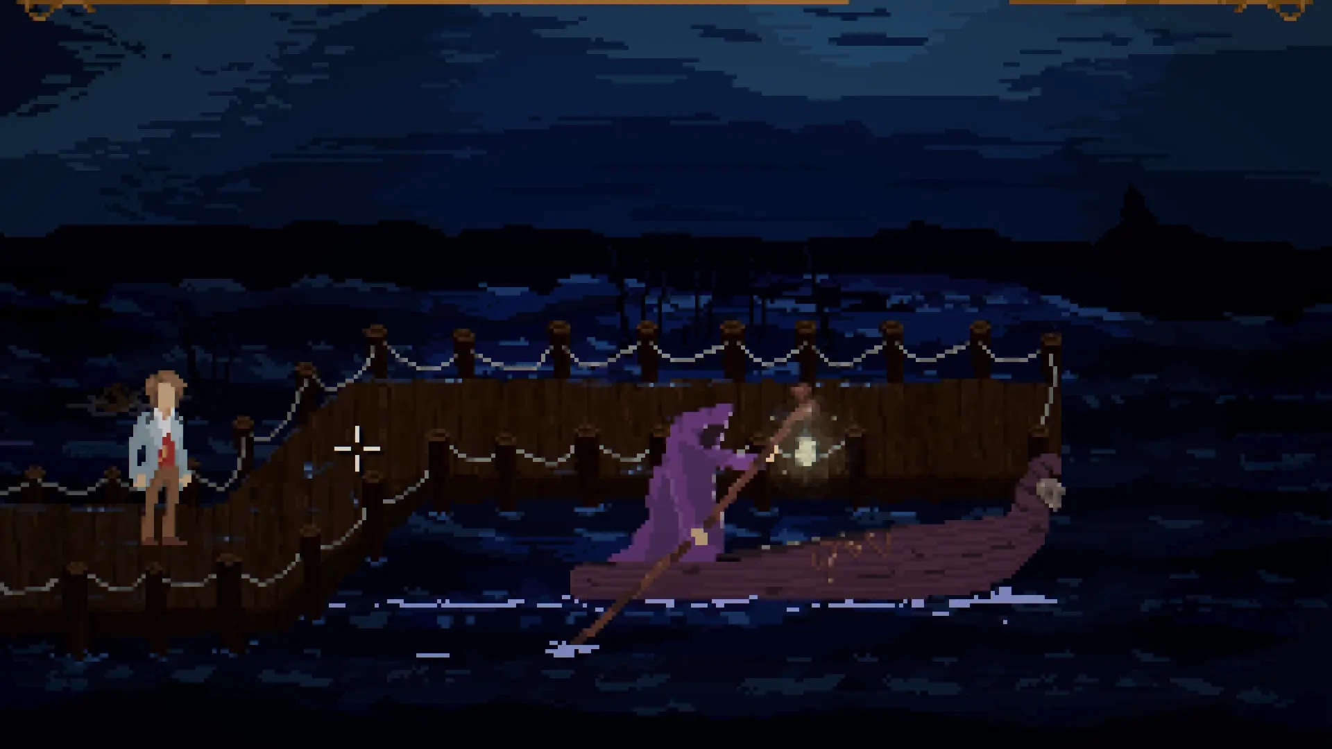 学者冒险寂静之谜图2