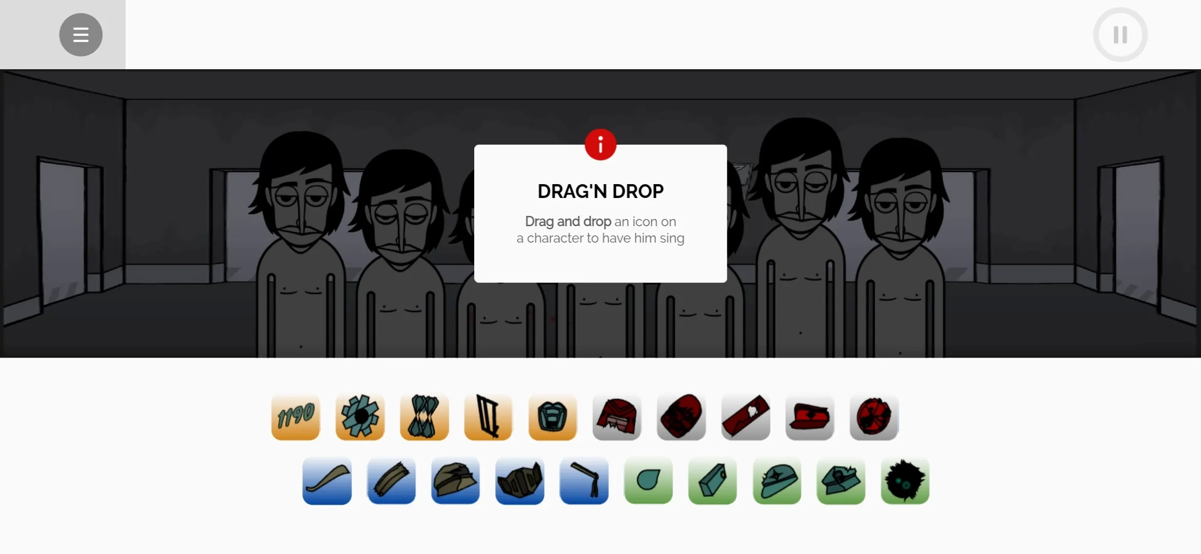 Devastate移植免费原版图2