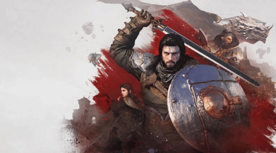 韓國重磅3A新游曝出超實用功能：劇情動畫竟能開2倍速觀看