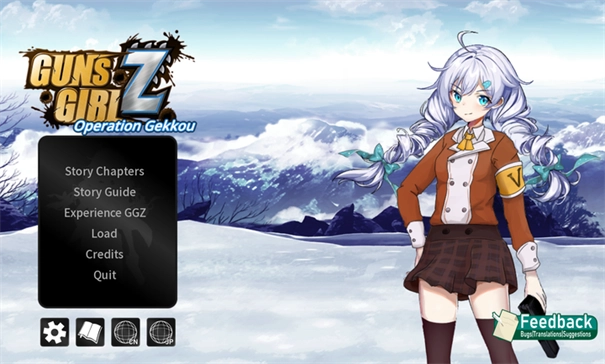 崩坏学园月光复兴正版图1