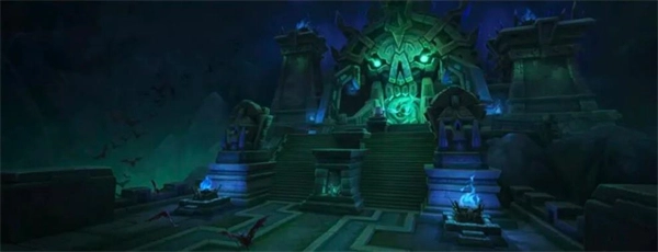 魔兽世界12.0五人史诗地下城BOSS战斗技巧解析