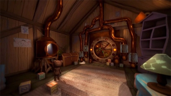 梦意杀机正版图2