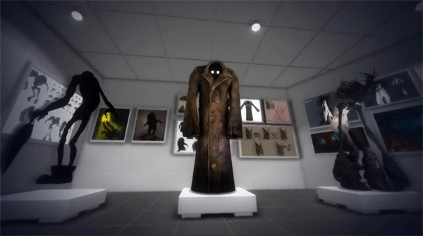 梦意杀机正版图4