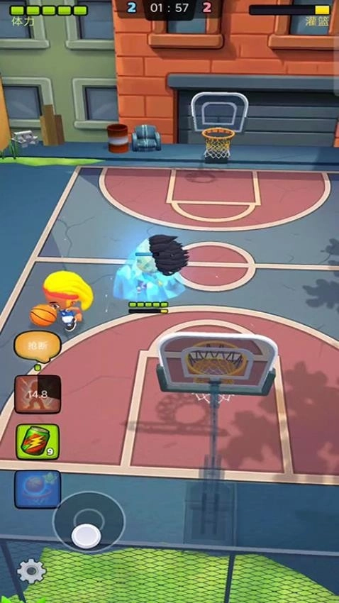 指尖篮球图3