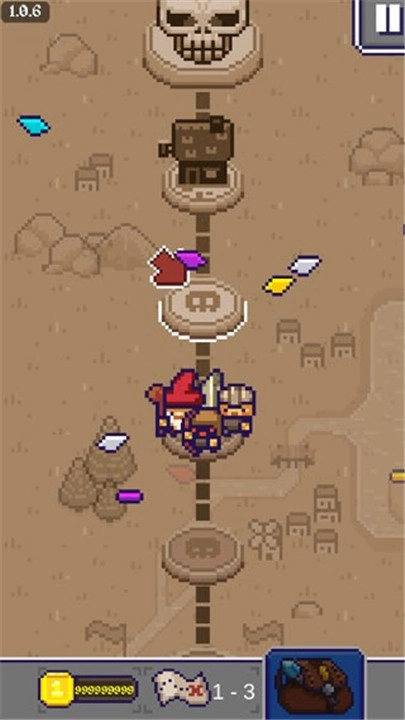 国王之手正版图3