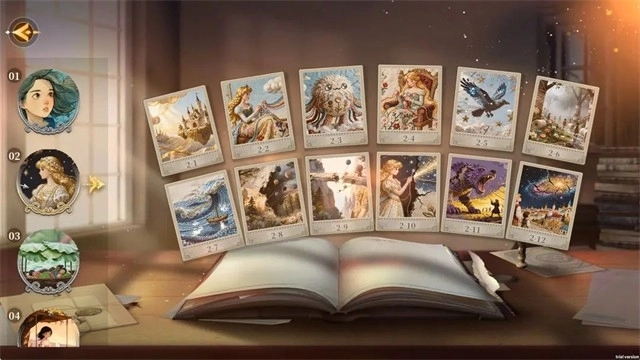 百繪千畫安卓免費(fèi)版圖4