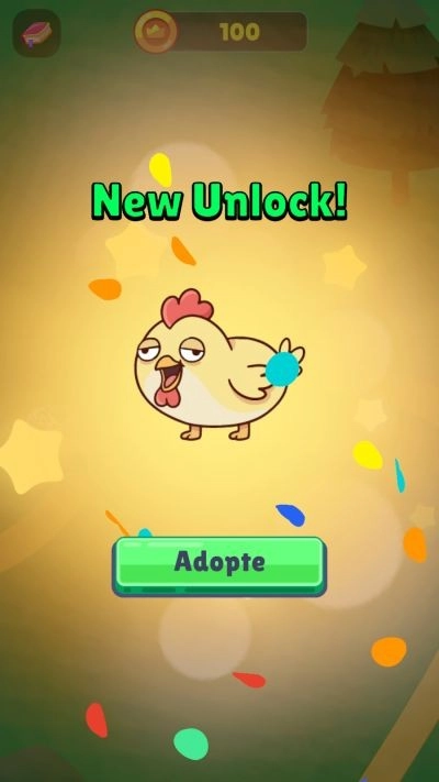 被诅咒的声音动物园图4