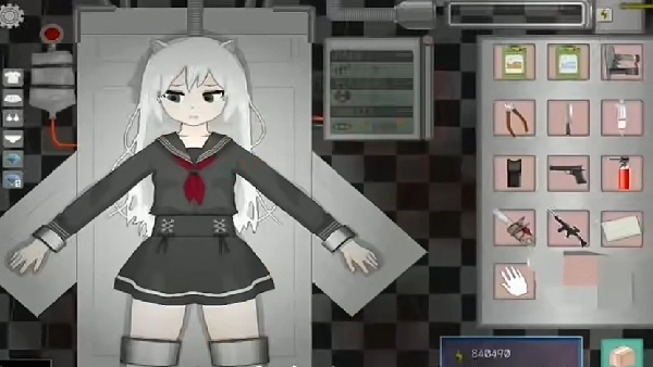 devastate汉化版图2