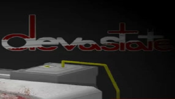 devastate汉化版图4