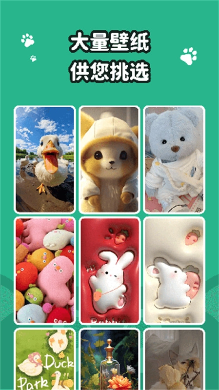 叮咚壁纸最新版图1