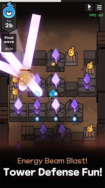 黑暗之下官方正版图5