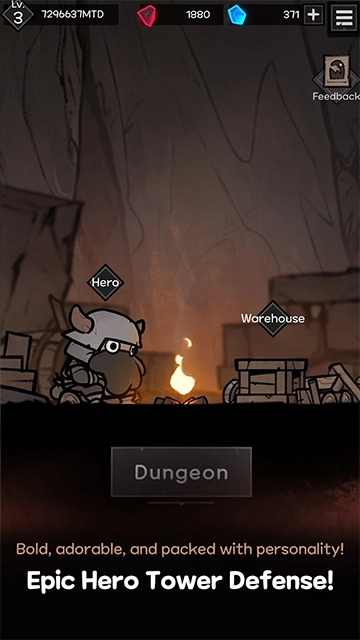 黑暗之下官方正版图4