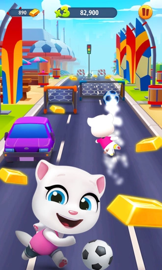 疯狂过山车2图1