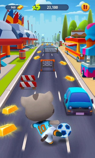 疯狂过山车2图3