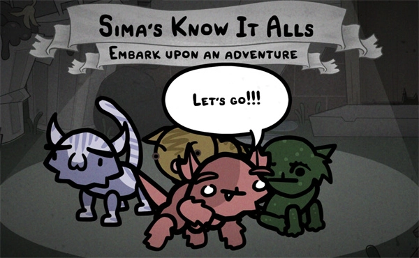 《喵喵的结合》德鲁伊松鼠流派玩法全解析