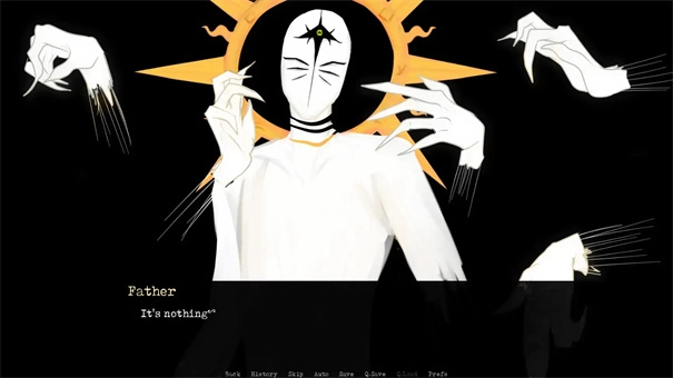 吃人天神汉化版图1