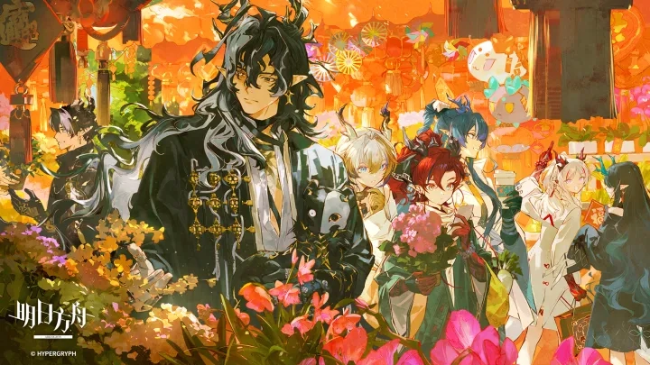 明日方舟&ldquo;界园志异&rdquo;肉鸽中电弧单核的战斗策略剖析