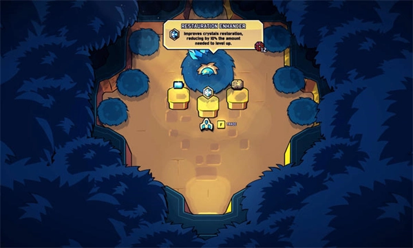 小飞船大冒险图6