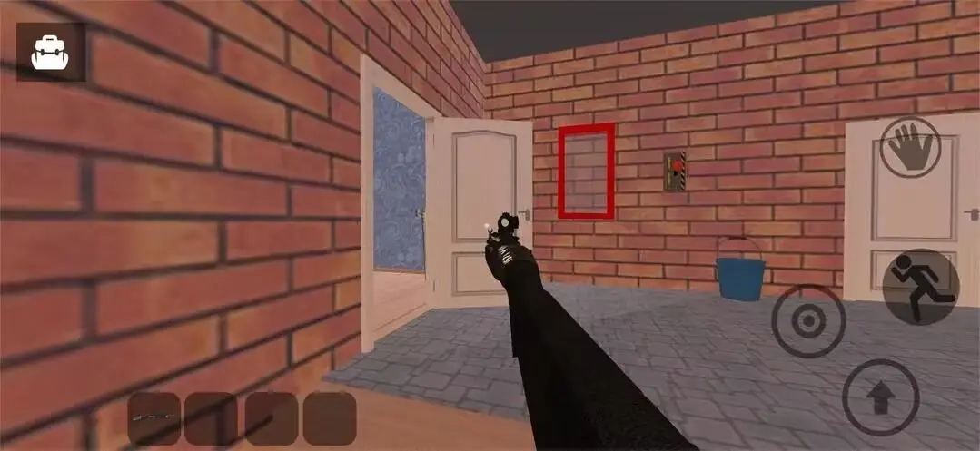 愤怒的邻居重生2图4