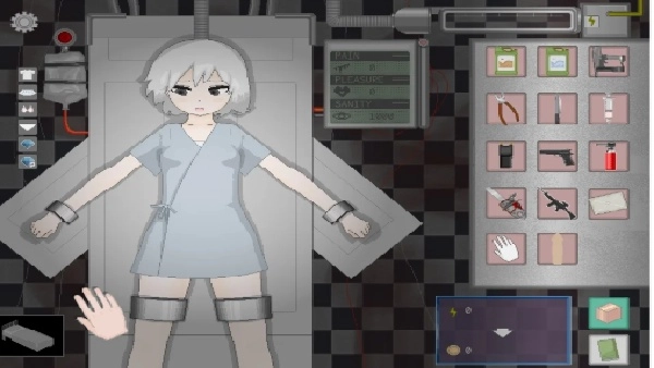 devastate直装版图2