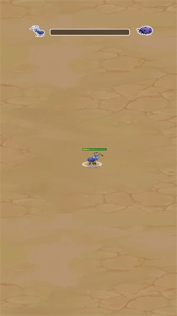 昆虫超进化手机最新版图4