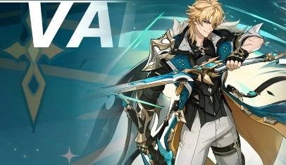 原神里的法尔伽值得抽吗？原神法尔伽需要哪些养成材料？