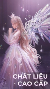 闪耀暖暖越南服(2)