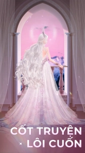 闪耀暖暖越南服(5)